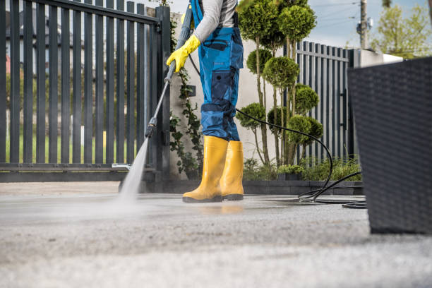 Best Pool Deck Cleaning  in Ack, NY
